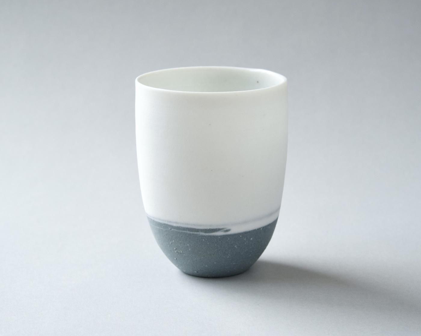 MUG GRAY