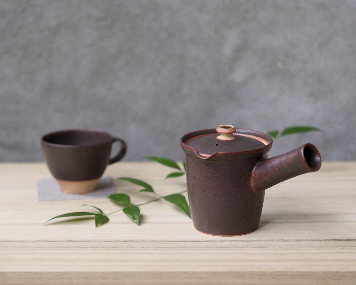 NewChi Porcelain – 八方新氣