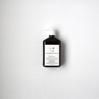 COLD SPRING APOTHECARY_LAVENDER & GERANIUM BODY WASH