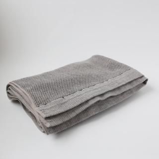 kontex_VINTAGE WAFFLE  XL (Gray)