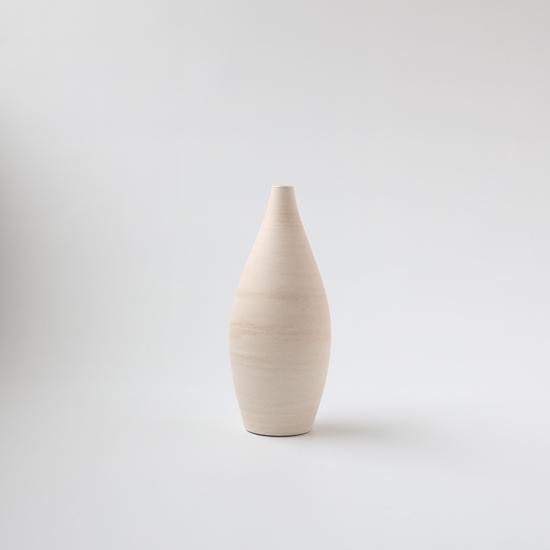 手引き フラワーベース【3RD CERAMICS】｜CRAFT STORE