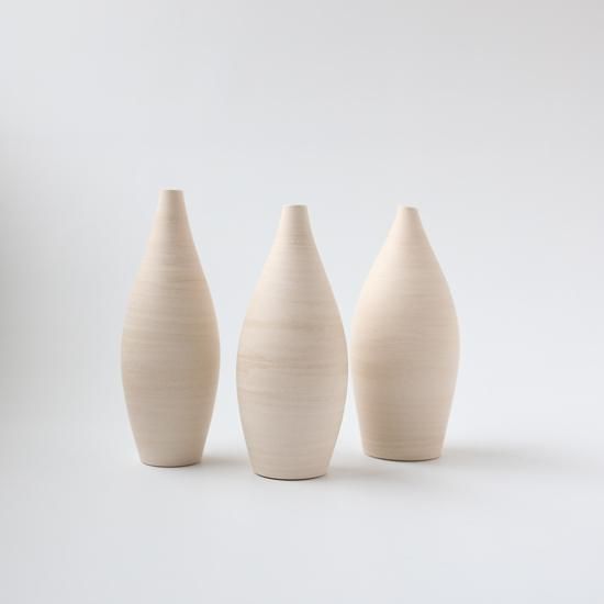 3RD CERAMICS[サードセラミックス] / フラワーベース　/ 花瓶 3RD CERAMICS サードセラミックス / フラワーベース S｜花瓶