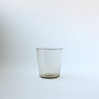 WASHIZUKA GLASS STUDIO_rock（gray）