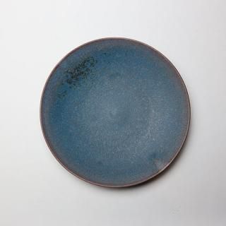 清水焼　トキノハ copper ボウル 清水焼 トキノハ copper ボウル - 食器卸売 通販