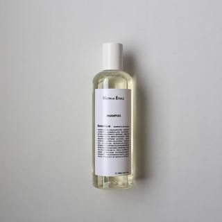 MATIN et ÉTOILE_Botanique Shampoo