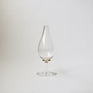 WASHIZUKA GLASS STUDIO_ashituki vase long（NODE別注）