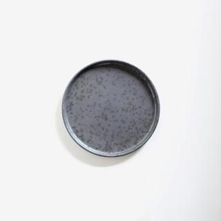 故金あかり textureプレート15cm A 故金 あかり - NODE