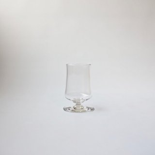 WASHIZUKA GLASS STUDIO_ashituki tasting glass（NODE別注）