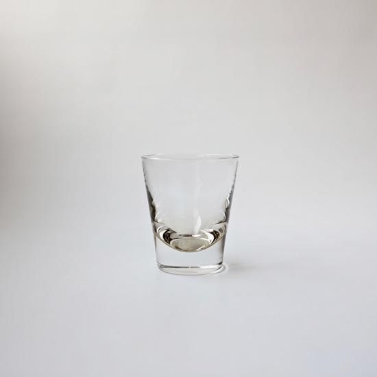 WASHIZUKA GLASS STUDIO_rock glass - NODE