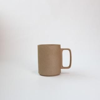 HASAMI PORCELAIN _MUG CUP size:L(Natural)