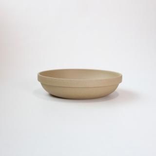 HASAMI PORCELAIN _MBOWL-ROUND size:L(Natural)