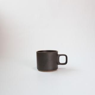 HASAMI PORCELAIN _MUG CUP size:S(Black)