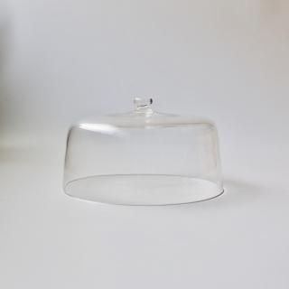 qualia-glass works_Cake dome A