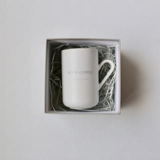 NODE COFFEE_Mug cupʥեBOX