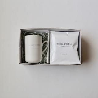 NODE COFFEE_Mug cup  Drip bag setʥեBOX