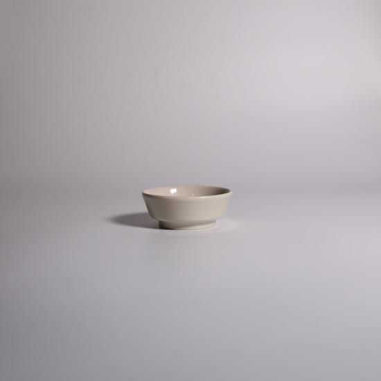 大浦 裕記_白錫_オリーブオイル皿 - NODE