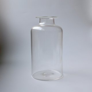 qualia-glass works_Bottle:Aclear