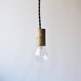 N._Texture Pendant LightʼE26