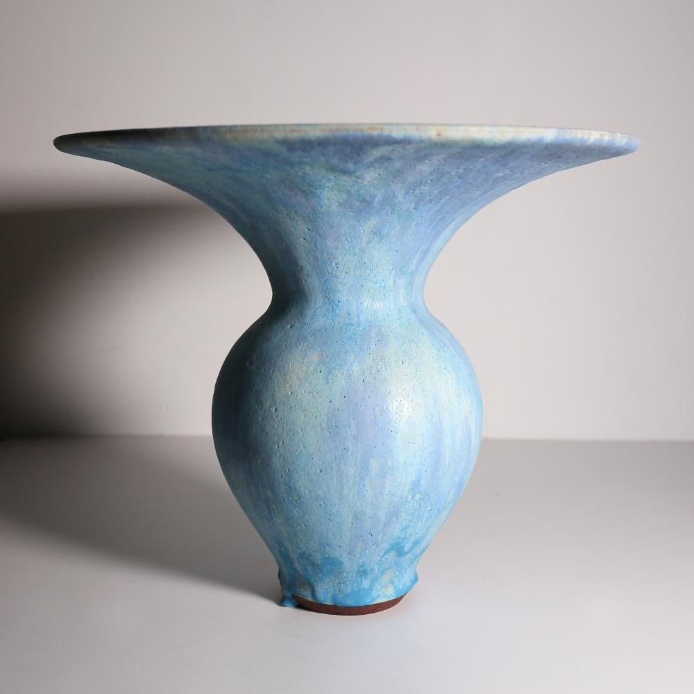 花器　作家　花瓶　vaseman vaseman _ V1 - NODE