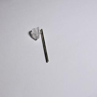 coeur ya. 「雨夜の品定め」ピアス coeur ya. 「雨夜の品定め」ピアス