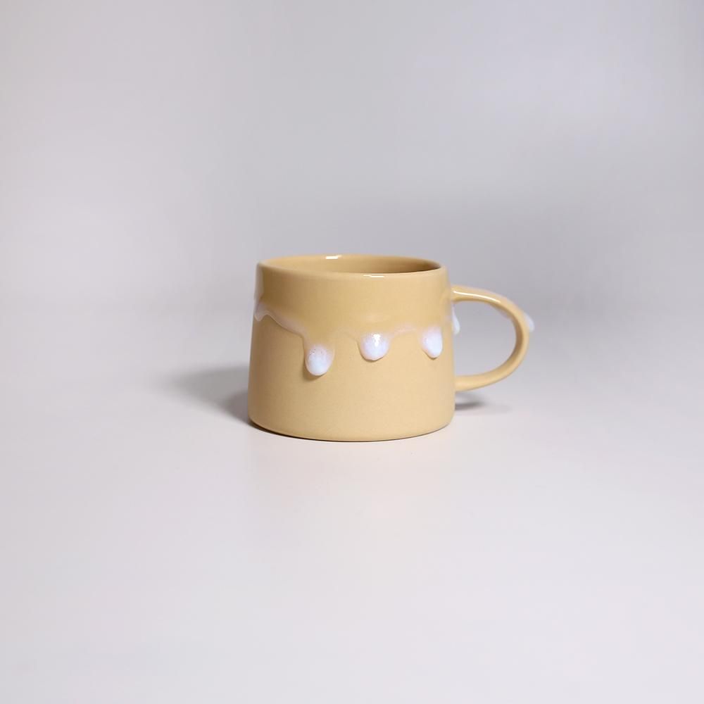 希少作★鯉江良二★織部マグカップ★KIRIN　MUG　COLLECTION 楽天市場】20％OFF【スーパーセール】《在庫品》NEW ENOSHIMA