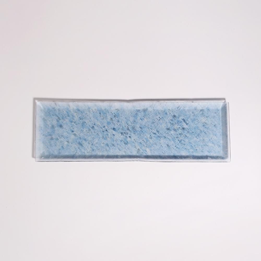 パートドヴェール　小皿　柊　エミールガレ　アマルリックワルター② パートドヴェール 小皿 柊 エミールガレ アマルリックワルター②