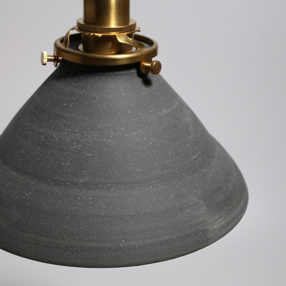 都築明 ランプシェード 都築明 ランプシェード