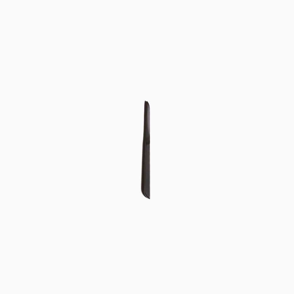 酒井 航（DOUBLE＝DOUBLE FURNITURE）_ 黒文字 （縞黒檀） - NODE