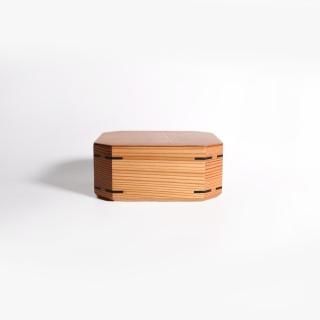 DOUBLE = DOUBLE FURNITURE 直径42cm DOUBLE = DOUBLE FURNITURE ｜ 酒井 航 ｜ 糸島くらし×ここのき