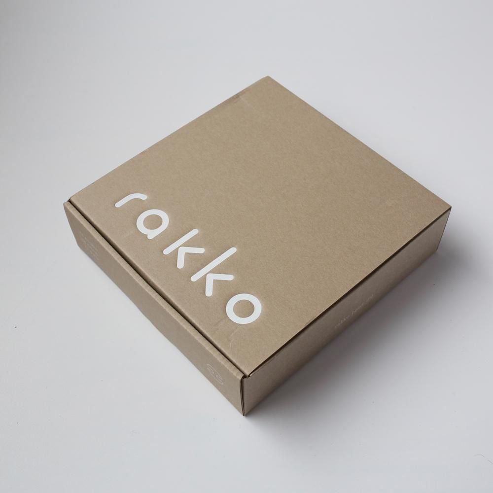 rakko｜bowl みどり（L） - NODE