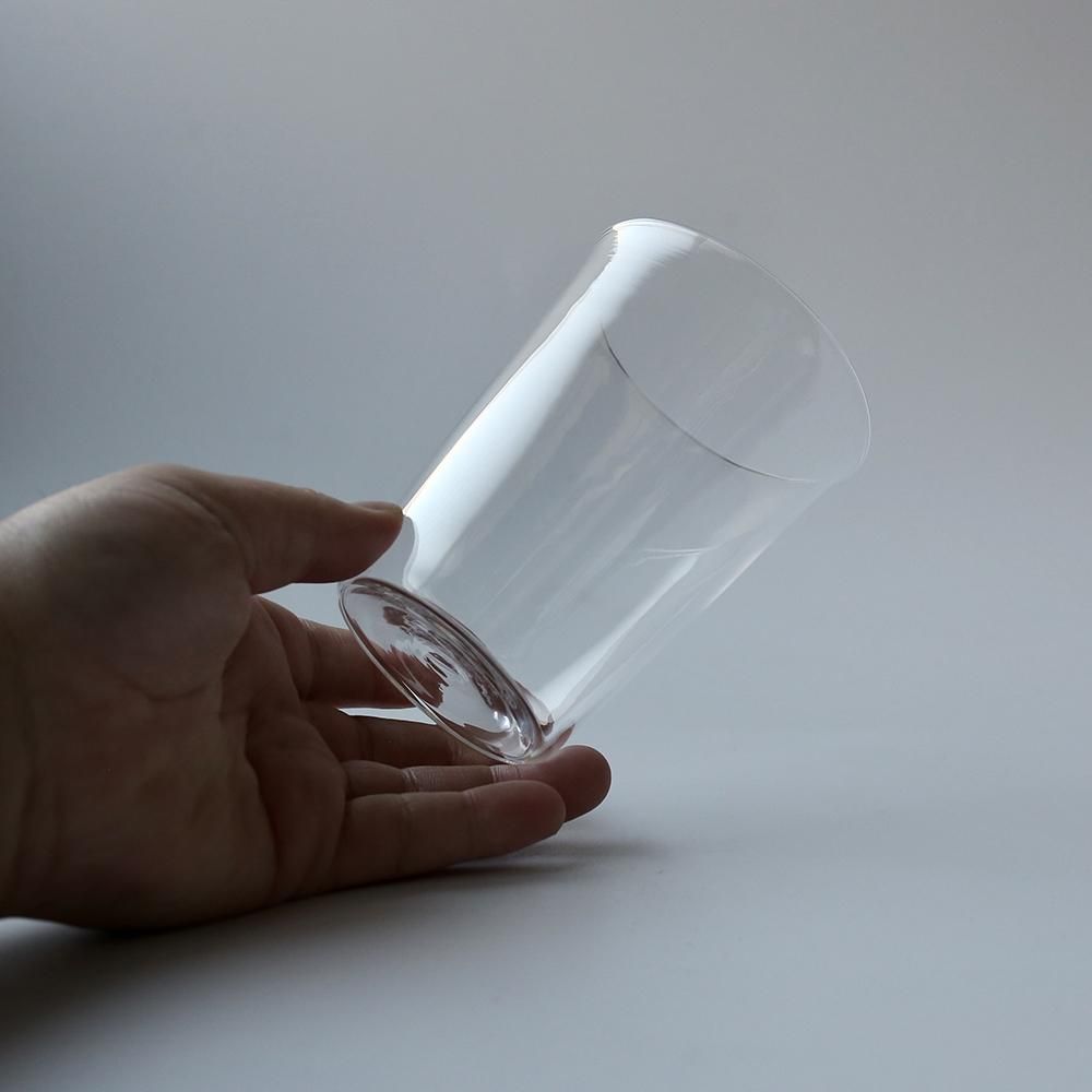 永木 卓 ( RITOGLASS ）_ ベルグラス L（クリア） - NODE