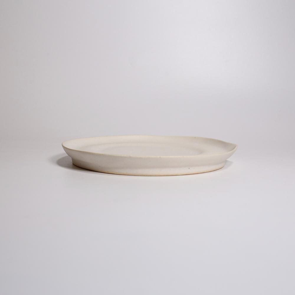 新品】大和田友香 カップ&ソーサー 2客 蓋付きピッチャー 白マット