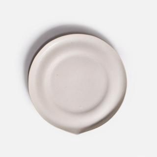 【新品】大和田友香 カップ&ソーサー 2客 蓋付きピッチャー 白マット 大和田 友香 - NODE