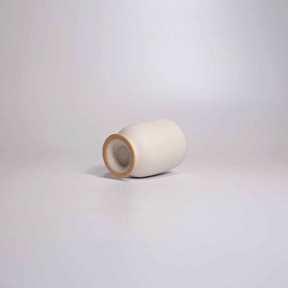 【新品】大和田友香 カップ&ソーサー 2客 蓋付きピッチャー 白マット 新品】大和田友香 カップ&ソーサー 2客 蓋付きピッチャー 白