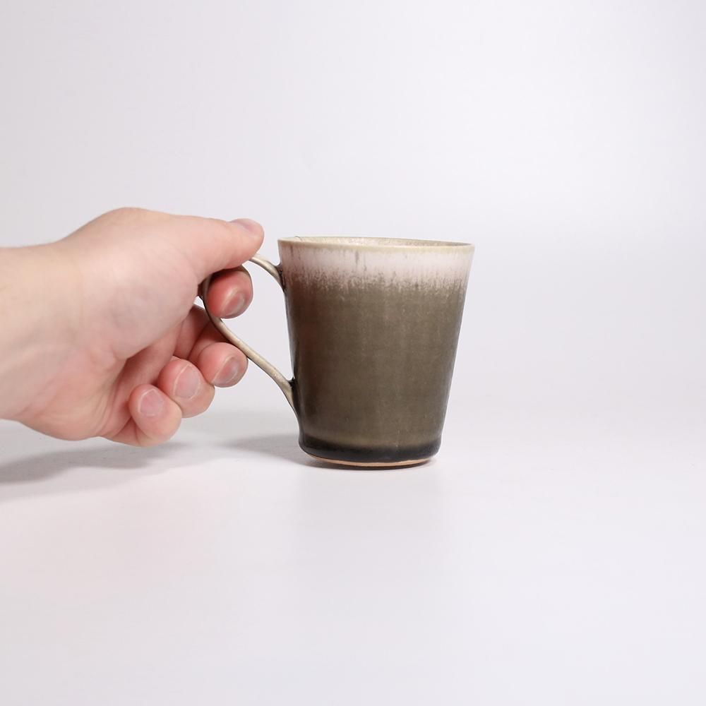 大和田 友香｜マグカップ S（薄桜） - NODE