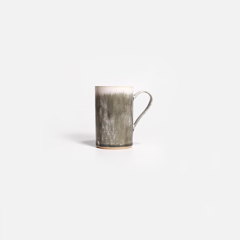 新品】大和田友香 カップ&ソーサー 2客 蓋付きピッチャー 白マット