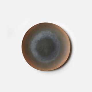 大浦裕記さんの茶碗　陶器 大浦裕記 さん：蓋碗 中国茶はもちろんデザートにも