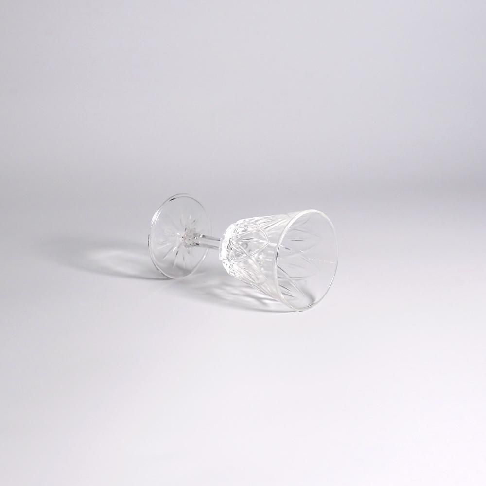 蚤の市_脚付きグラス（7） - NODE