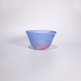 饗庭 三七子_ color bowl I：B