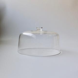 qualia-glass works_Cake dome B