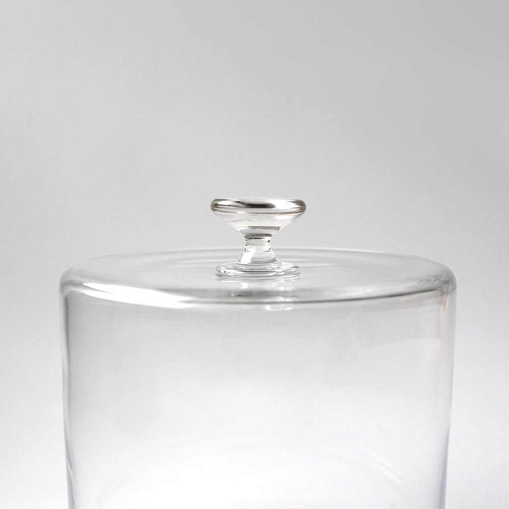 奥 泰我・鈴木 潤吾 _ dome＋オクトゴナル6寸（ナラ 黒染・鉄染