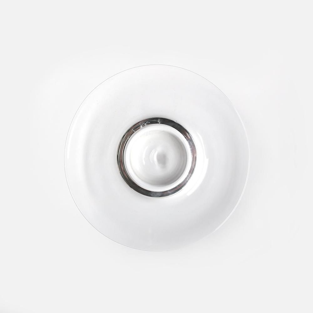 奥 泰我 _ standard plate _ L - NODE