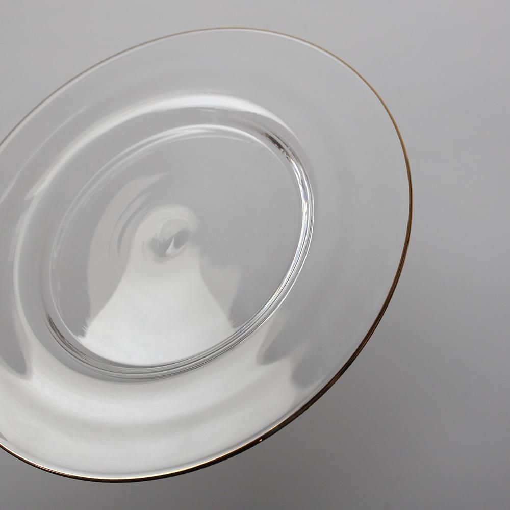 奥 泰我｜hoop リム皿 M × 2 奥 泰我｜hoop リム皿 M × 2