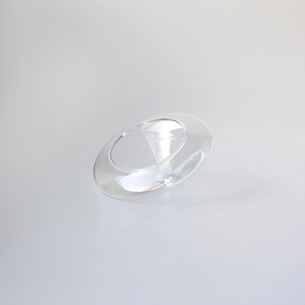 津村里佳　ニワダヅミ＋スタンド　セット ガラス作家 津村里佳さん @akir_t からのご依頼で ニワタヅミ