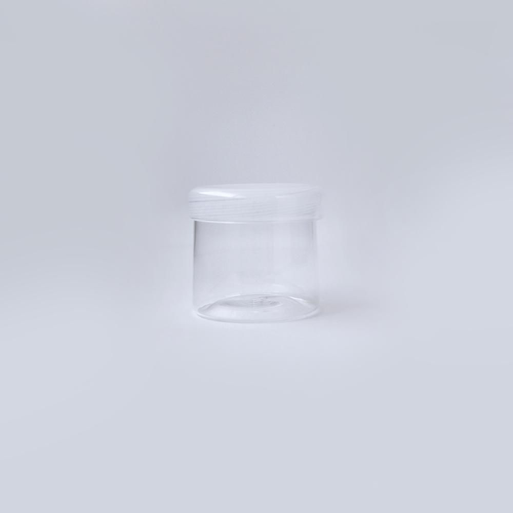 津村 里佳 _ シロキャニスター S - NODE