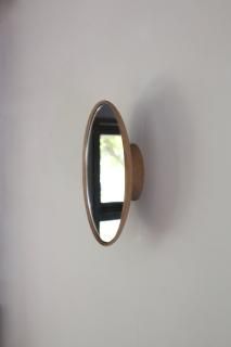MURPH oval mirror  ۥ磻ȥž夲 ˢ : 2025ǯ3ܤϤͽ