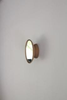 MURPH oval mini mirror  ۥ磻ȥž夲 ˢ : 2025ǯ3ܤϤͽ