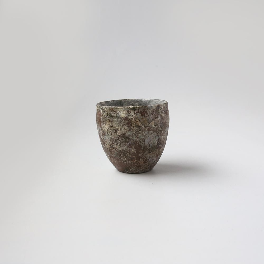 故金あかり _ texture カップ250cc - NODE 故金あかり _ texture カップ250cc - NODE