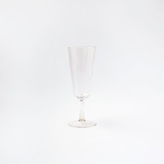   _ tapered goblet