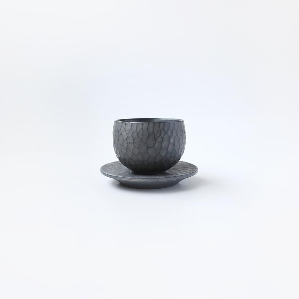 全国どこでも送料無料！ 吉田 欣司 NODE - 珈琲茶碗（大） _ お椀・ボウル・鉢